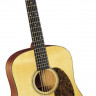 MARTIN D-16GT акустическая гитара