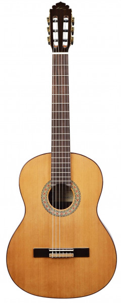 Manuel Rodriguez A 4/4 классическая гитара