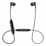 Sennheiser CX 350BT BLACK беспроводные наушники