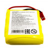 Аккумулятор Ni-Cd 400mAh, 4.8V, JST для Huina 1331, 1332