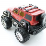Машина инерционная Bigfoot 6804A/B/C "Jeep Wrangler" цвет в асс. п/к