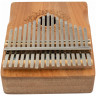 Калимба 17 язычков BEE EK06