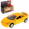 Машина Autotime "TOYOTA CELICA" 1:43