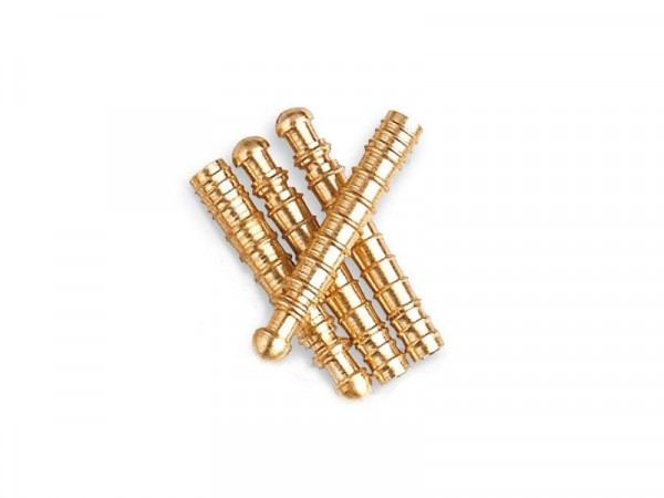 Пушки ? 5 x 31  мм (4 шт)