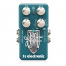 Гитарная педаль эффектов модуляции TC ELECTRONIC THE DREAMSCAPE