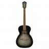 Fender FA-235E Concert Moonlight Brs электроакустическая гитара
