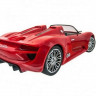 Р/У машина Porsche 918 2046 1/14 с открыв. дверями + акб