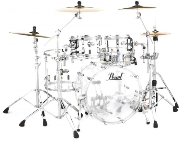 PEARL CRB504P/C730 ударная установка