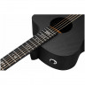 Гитара акустическая шестиструнная NATASHA X Carbon JC 41 Black