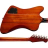 EPIPHONE Firebird Vintage Sunburst электрогитара