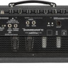 FENDER BASSBREAKER 15 HEAD Ламповый гитарный усилитель-голова 15Вт, EL84