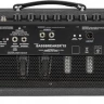 FENDER BASSBREAKER 15 HEAD Ламповый гитарный усилитель-голова 15Вт, EL84
