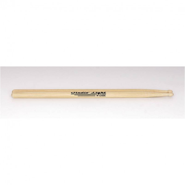 Барабанные палочки LEONTY SL5BL W граб