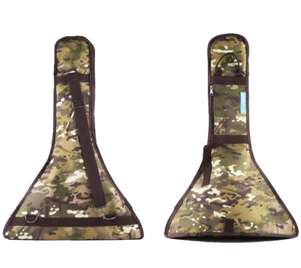 Чехол для балалайки БАЛАЛАЙКЕРЪ A-BB-2 мягкий, камуфляж