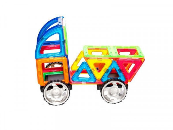 Набор МагМастер "Круизер", 32 детали