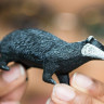 Фигурка Schleich Барсук
