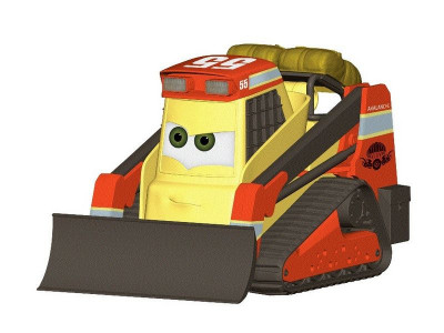 Сборная модель ZVEZDA "Самолёты: Огонь и вода" Шквал, 1/72