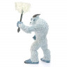 Фигурка Schleich Монстр Лед с оружием