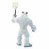 Фигурка Schleich Монстр Лед с оружием