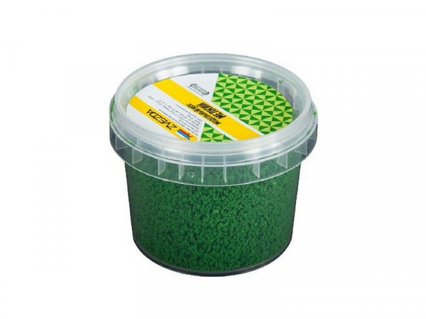 Модельный мох мелкий STUFF PRO (лиственно-зеленый)