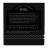 Струны для электрогитары D'ADDARIO NYXL1052 никель, 10-52