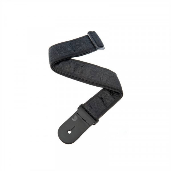 PLANET WAVES 50B01 гитарный ремень