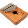 Калимба 17 язычков BEE EK07