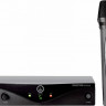 AKG PERCEPTION WMS45 VOCAL SET BD-U2 радиосистема вокальная с радиомикрофоном