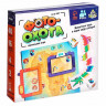 Настольная игра «Фотоохота»
