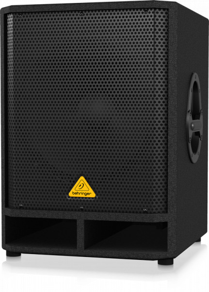 Сабвуфер Behringer VQ1500D активный Сабвуфер Behringer VQ1500D активный