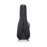 GATOR G-PG-335V - кейс для  гитар Gibson и Epiphone 335 серии, Flying V