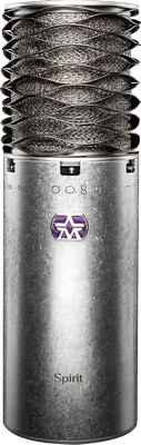 Студийный микрофон Aston Microphones SPIRIT