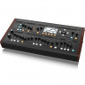 Синтезатор Behringer DEEPMIND 12D рековый, аналоговые VCF и VCA