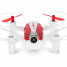 Р/У квадрокоптер Cheerson CX-17 WiFi RTF 2.4G (красный)