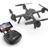 Радиоуправляемый квадрокоптер MJX X104G WiFi FPV GPS 1080p