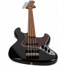 Бас-гитара 4 струны JET JJB-300 BK
