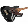 Бас-гитара 4 струны JET JJB-300 BK