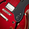 EPIPHONE DOT CHERRY полуакустическая гитара