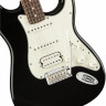 FENDER PLAYER STRAT HSS PF BLK электрогитара