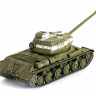 Советский танк "Ис-2" 1/35