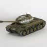 Советский танк "Ис-2" 1/35