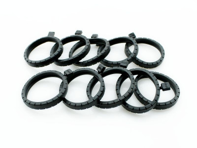 Резина для катков для танка Heng Long T34-85