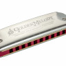 Hohner Golden Melody 542-20 Db губная гармошка диатоническая