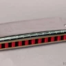 Hohner Golden Melody 542-20 Db губная гармошка диатоническая