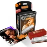 Hohner Golden Melody 542-20 Db губная гармошка диатоническая