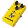 Педаль эффектов Vintage Chorus NUX CH-3