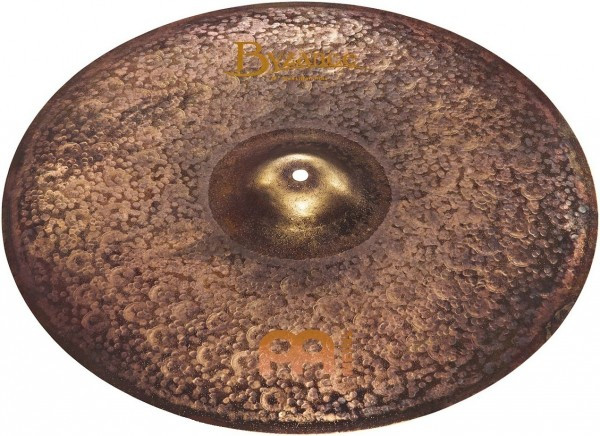 MEINL CYMBALS B21TSR ride тарелка
