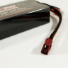 Аккумулятор Li-Po 2000mAh, 7,4V для Himoto 1/10