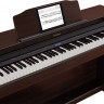 Roland HP601-CR+KSC-92-CR цифровое фортепиано 88 клавиш в наборе