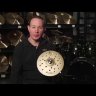 ZILDJIAN FXS16 16' FX STACK PAIR тарелка звуковой эффект